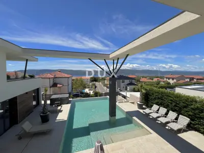 Haus zum Kauf in Krk - Okolica, 370 m² - 6