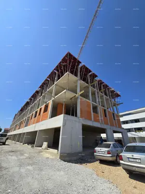 Wohnung 2. Stock, Monvidal Pula, Nähe des Zentrums und des Einkaufszentrums - 8