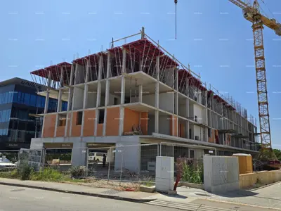 Wohnung 2. Stock, Monvidal Pula, Nähe des Zentrums und des Einkaufszentrums - 5