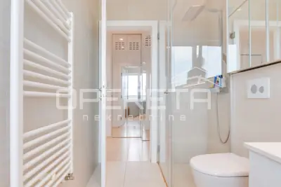 Wohnung zur Miete in Centar, 47 m² - 12