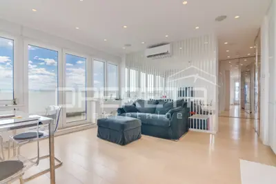 Wohnung zur Miete in Centar, 47 m² - 3