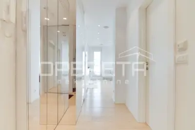 Wohnung zur Miete in Centar, 47 m² - 7