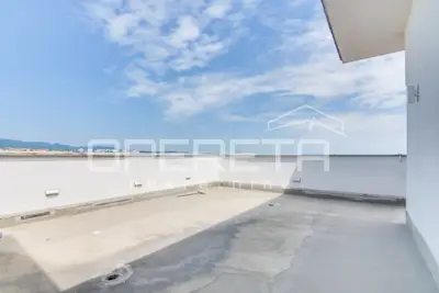 Wohnung zur Miete in Centar, 47 m² - 14
