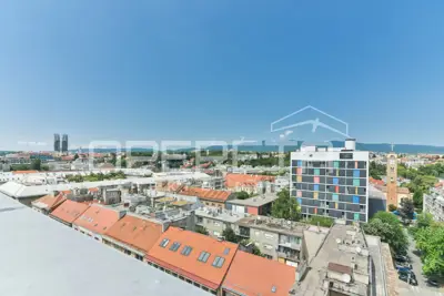 Wohnung zur Miete in Centar, 47 m² - 5