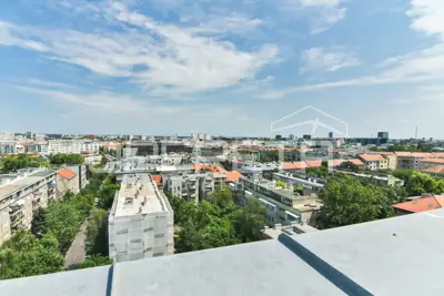 Wohnung zur Miete in Centar, 47 m² - 8