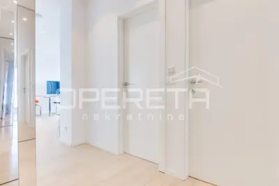 Wohnung zur Miete in Centar, 47 m² - 11