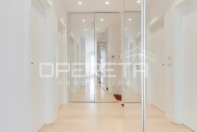 Wohnung zur Miete in Centar, 47 m² - 10