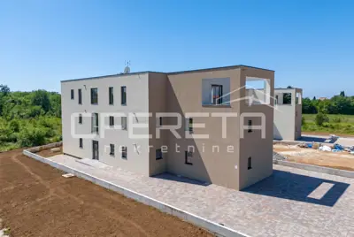 Wohnung 99 m², Poreč - Neubau in Meeresnähe - 6