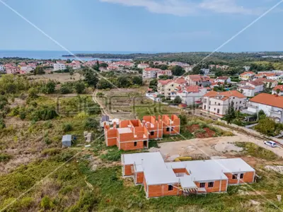 Wohnung 99 m², Poreč - Neubau in Meeresnähe - 9