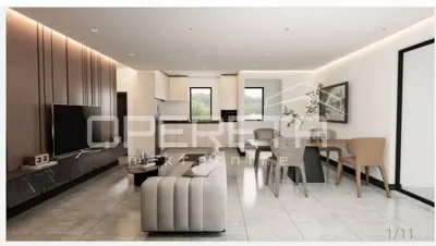 Wohnung 99 m², Poreč - Neubau in Meeresnähe - 3