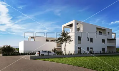 Wohnung 99 m², Poreč - Neubau in Meeresnähe - 6