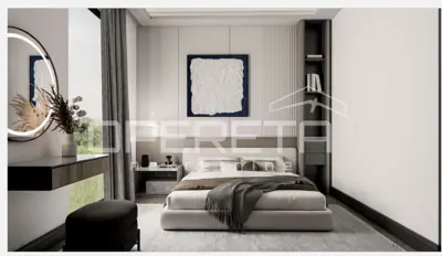 Wohnung 99 m², Poreč - Neubau in Meeresnähe - 12