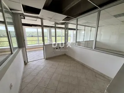 Kvarner, Novi Vinodolski, commercial building 3,776 m², yard 9,362 m² - 22