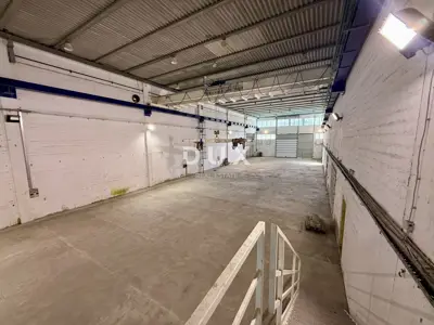 Kvarner, Novi Vinodolski, commercial building 3,776 m², yard 9,362 m² - 14