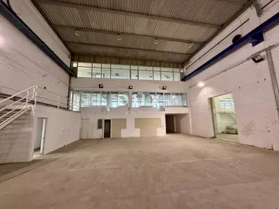 Kvarner, Novi Vinodolski, commercial building 3,776 m², yard 9,362 m² - 13