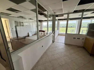 Kvarner, Novi Vinodolski, commercial building 3,776 m², yard 9,362 m² - 21