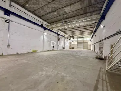 Kvarner, Novi Vinodolski, commercial building 3,776 m², yard 9,362 m² - 10
