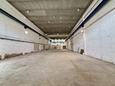 Kvarner, Novi Vinodolski, commercial building 3,776 m², yard 9,362 m² - 11