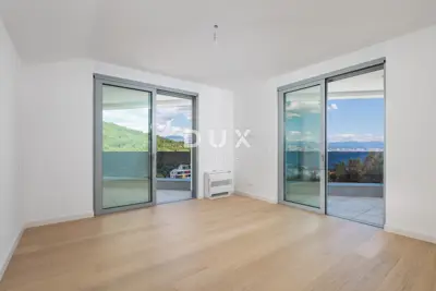Wohngebäude 968 m², Opatija - Centar, Pool und Aufzug - 6