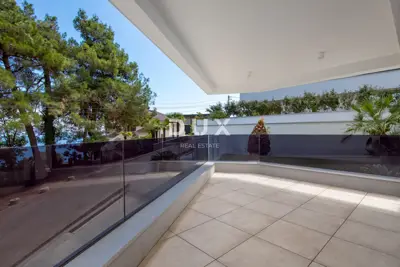 Wohngebäude 968 m², Opatija - Centar, Pool und Aufzug - 14