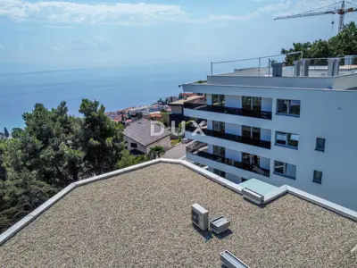 Wohngebäude 968 m², Opatija - Centar, Pool und Aufzug - 22