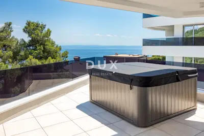 Wohngebäude 968 m², Opatija - Centar, Pool und Aufzug - 7