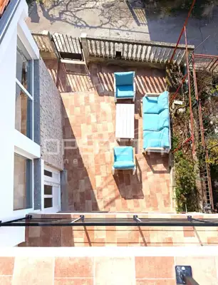 Kuća 300 m², Režanci kod Svetvinčenta, potpuno renovirana i namještena - 4
