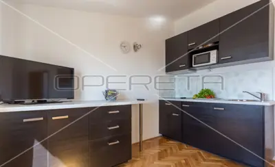 Apartment with sea view, 53 m², 2-bedroom, Dubrovnik, Gruž - 8