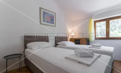 Apartment with sea view, 53 m², 2-bedroom, Dubrovnik, Gruž - 11