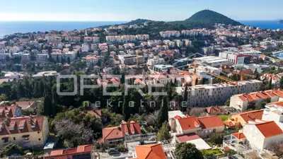Apartment with sea view, 53 m², 2-bedroom, Dubrovnik, Gruž - 21