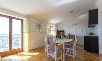 Apartment with sea view, 53 m², 2-bedroom, Dubrovnik, Gruž - 4