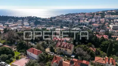 Apartment with sea view, 53 m², 2-bedroom, Dubrovnik, Gruž - 22