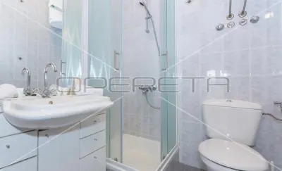 Apartment with sea view, 53 m², 2-bedroom, Dubrovnik, Gruž - 13