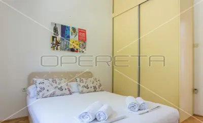 Apartment with sea view, 53 m², 2-bedroom, Dubrovnik, Gruž - 10