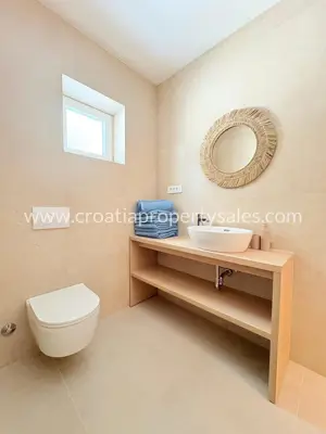 Kuća 267 m², Podstrana uz more, privatni put do plaže - 7