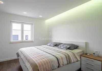 Poreč, okolica - moderner Penthouse mit Meerblick - 17