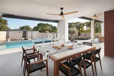 ISTRA, ROVINJ - Luxuriöse Oase - Elegante Villa mit erstklassiger Ausstattung - 12
