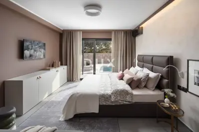ISTRA, ROVINJ - Luxuriöse Oase - Elegante Villa mit erstklassiger Ausstattung - 17