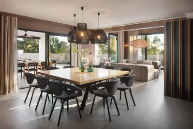 ISTRA, ROVINJ - Luxuriöse Oase - Elegante Villa mit erstklassiger Ausstattung - 22