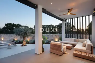 ISTRA, ROVINJ - Luxuriöse Oase - Elegante Villa mit erstklassiger Ausstattung - 3