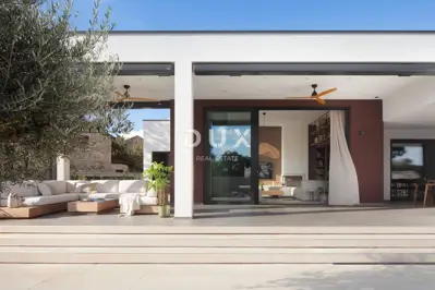 ISTRA, ROVINJ - Luxuriöse Oase - Elegante Villa mit erstklassiger Ausstattung - 6
