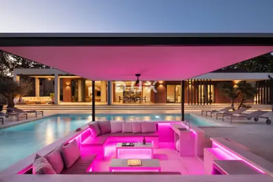 ISTRA, ROVINJ - Luxuriöse Oase - Elegante Villa mit erstklassiger Ausstattung - 14