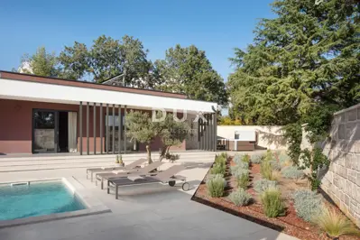 ISTRA, ROVINJ - Luxuriöse Oase - Elegante Villa mit erstklassiger Ausstattung