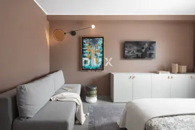 ISTRA, ROVINJ - Luxuriöse Oase - Elegante Villa mit erstklassiger Ausstattung - 15