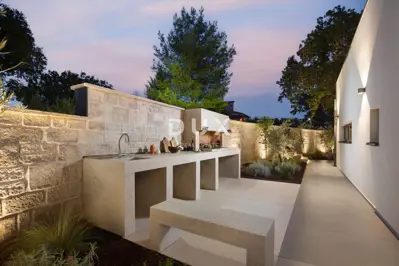 ISTRA, ROVINJ - Luxuriöse Oase - Elegante Villa mit erstklassiger Ausstattung - 8
