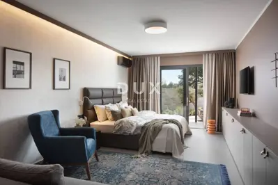 ISTRA, ROVINJ - Luxuriöse Oase - Elegante Villa mit erstklassiger Ausstattung - 19