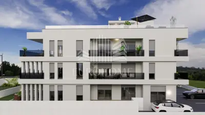 Wohnung 70 m², Petrčane, Punta Radman - Terrasse 70 m² - 6