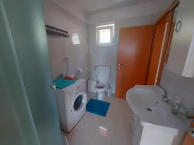 Apartment 99 m², Dobreć, panoramic views of Kvarner - 21