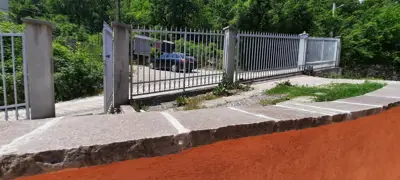 Apartment 99 m², Dobreć, panoramic views of Kvarner - 7