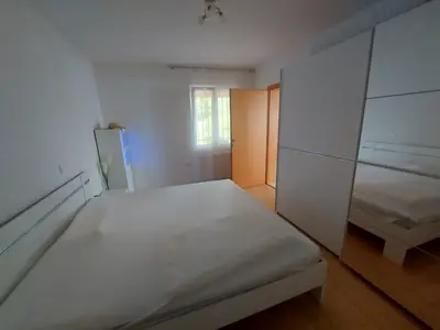 Apartment 99 m², Dobreć, panoramic views of Kvarner - 20